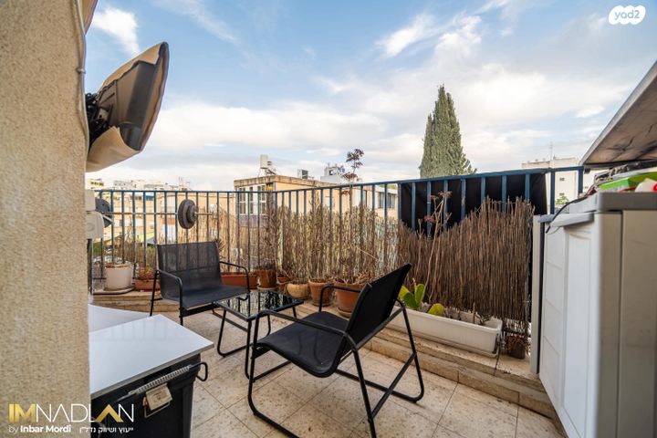 דירה, יוסף ספיר, שיפר, פתח תקווה