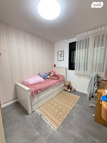 דירה, בן עמי 9, מרכז העיר, עכו