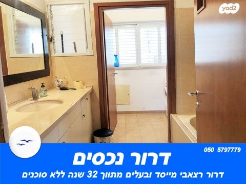 דירה, יהודה הלוי, לב המושבה / מרכז העיר, פתח תקווה