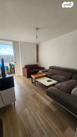 דירה, דרך מצדה 28, שכונה ד', באר שבע