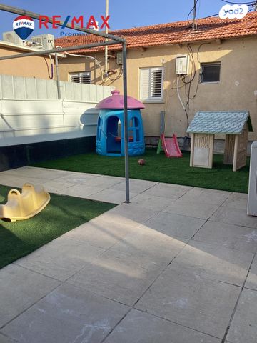 דו משפחתי, אשקלון