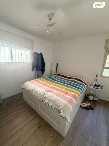 דירה, גבעת סביון, גני תקווה