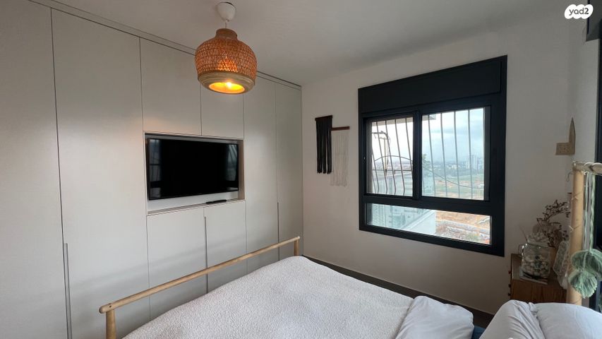 דירה, נרקיסים, ראשון לציון