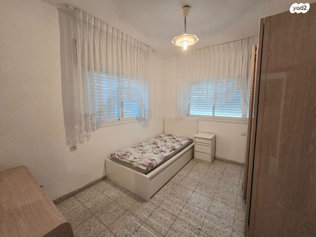 דירה, סוסקין 1, עיר, מרכז העיר, נהריה