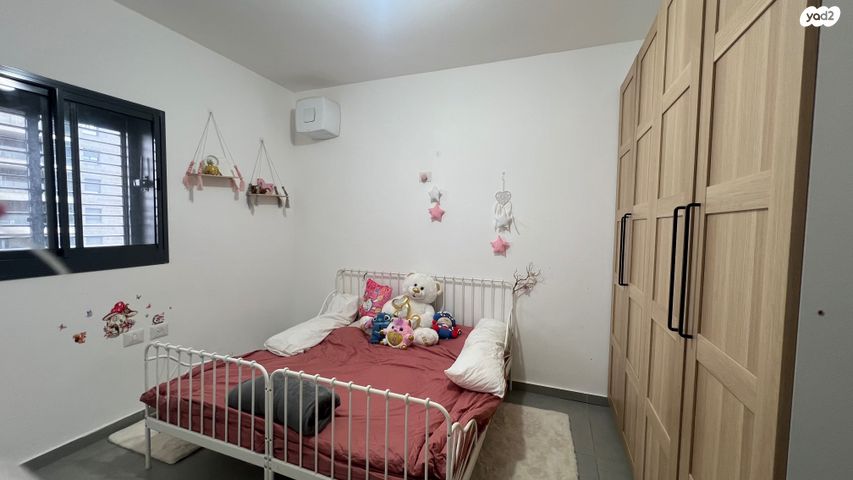 דירה, נרקיסים, ראשון לציון