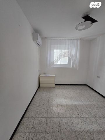 דירה, סוסקין 1, עיר, מרכז העיר, נהריה