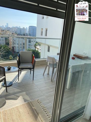 דירה, תכנית ל', למד, תל אביב יפו