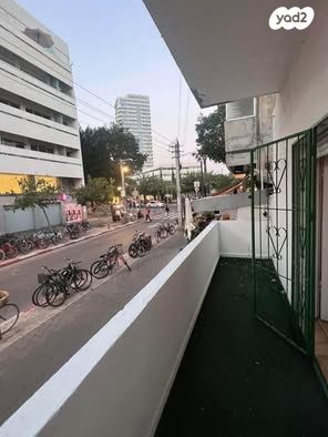 דירה, פינסקר 70, הצפון הישן - דרום, תל אביב יפו