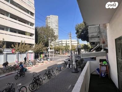 דירה, פינסקר 70, הצפון הישן - דרום, תל אביב יפו