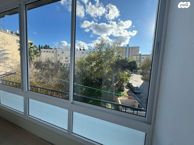 דירה, נתיב חן, נווה שאנן, חיפה