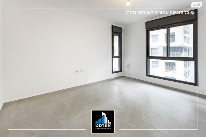 דירה, קרית גיורא, אור יהודה