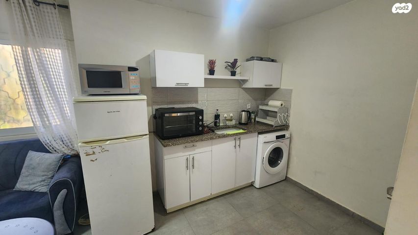 יחידת דיור, דרך שמשון, שכונה ב', באר שבע