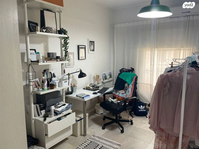 שדרות בן ציון 