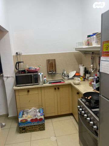 דירה, שדרות נורדאו, הצפון הישן - צפון, תל אביב יפו