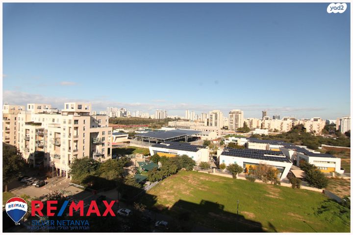 דירה, ד"ר יהודה פרח 12, קרית השרון, נתניה