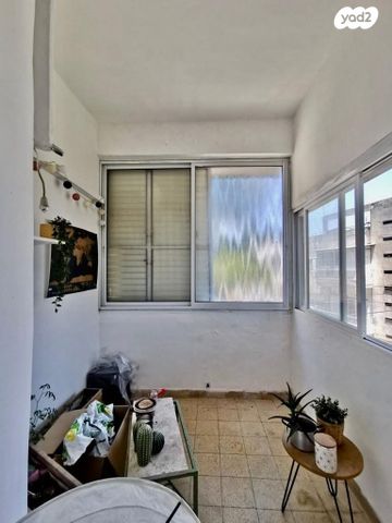 דירה, זמנהוף, הצפון הישן - דרום, תל אביב יפו