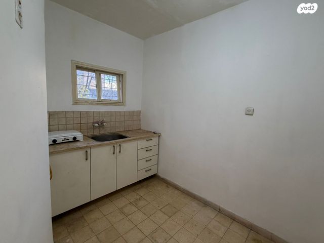 דירה, רבן יוחנן בן זכאי, קטמונים, ירושלים