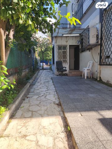 דירה, ניל"י, קרית שלום, תל אביב יפו