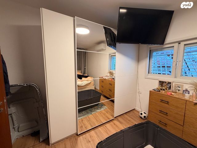 דירה, בועז, שכונת הראשונים, רמת גן