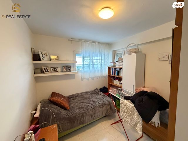 דירה, קולומביה, קרית מנחם, ירושלים