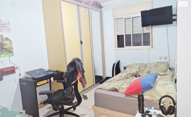 דירה, יעקב סלע 11, ניר אביב, תל אביב יפו