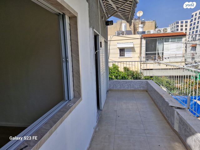 דירה, ניל"י, קרית שלום, תל אביב יפו