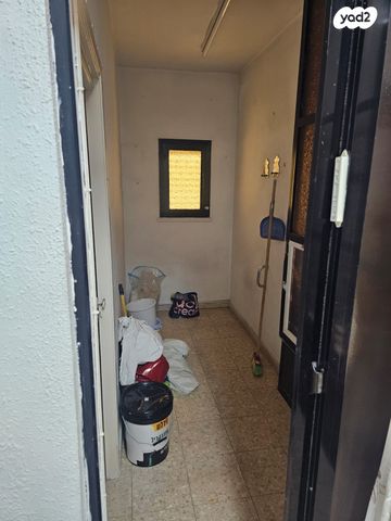 דירה, הראשונים, שכונת הראשונים, רמת גן