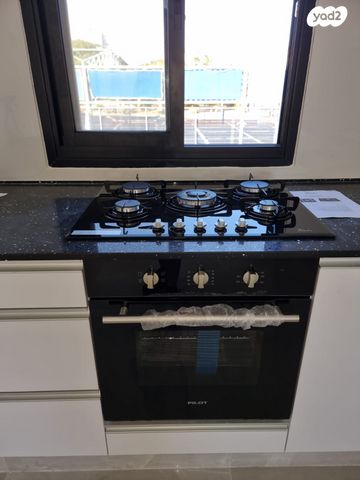 דירה, הסיגלית, צאלים, מערב 1, אילת