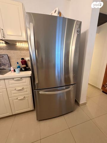 דירה, בועז, שכונת הראשונים, רמת גן