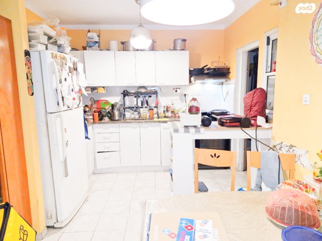 דירה, יעקב סלע 11, ניר אביב, תל אביב יפו