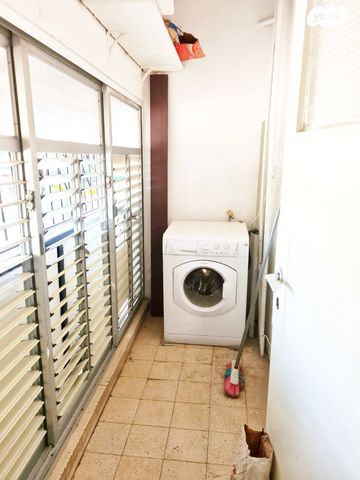 דירה, צוקרמן, נווה אליעזר וכפר שלם מזרח, תל אביב יפו