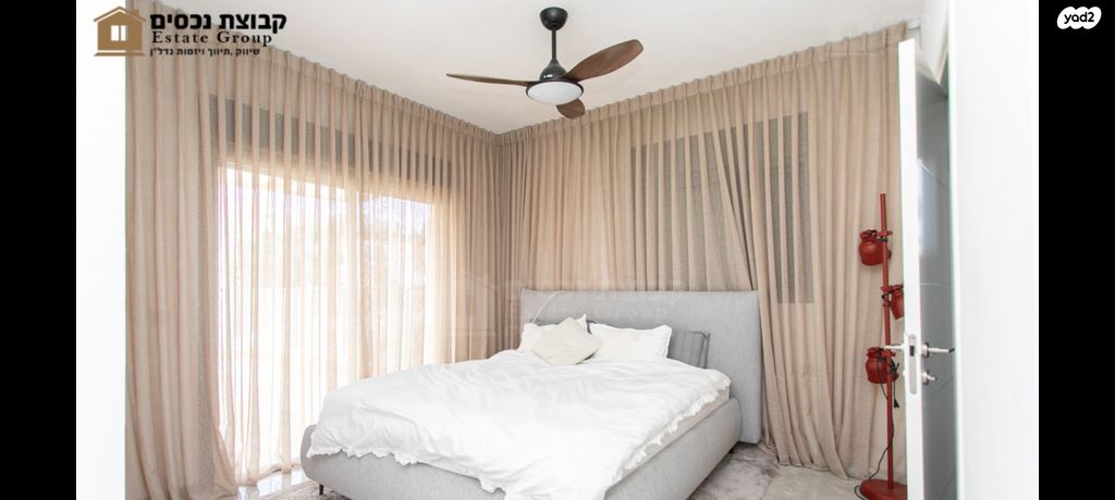 גג/ פנטהאוז, מעלות הבוצרים 4, מרכז הכרמל, חיפה