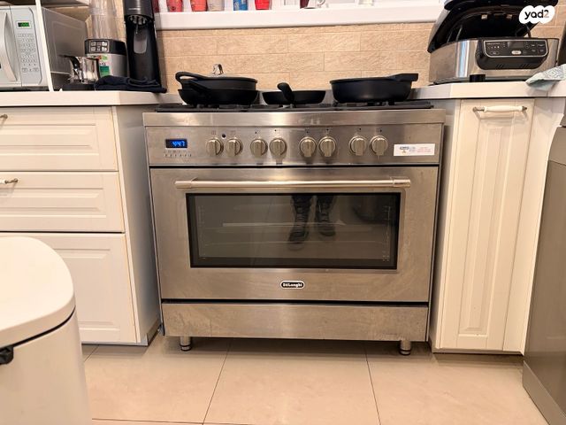 דירה, בועז, שכונת הראשונים, רמת גן