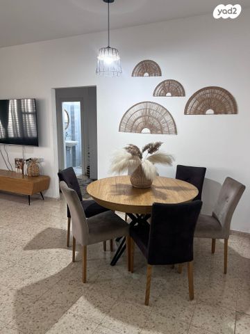 דירה, רמב"ם, מרכז, הרצליה