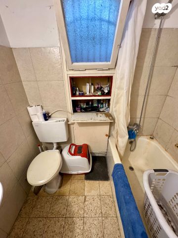 דירה, יריחו, הצפון הישן - צפון, תל אביב יפו