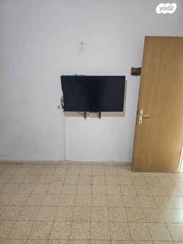 דירה, הראשונים, שכונת הראשונים, רמת גן