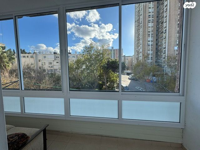 דירה, נתיב חן, נווה שאנן, חיפה