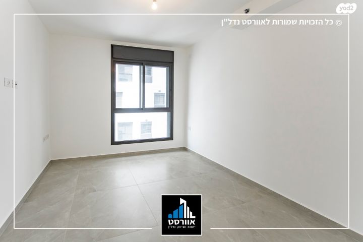 דירה, קרית גיורא, אור יהודה