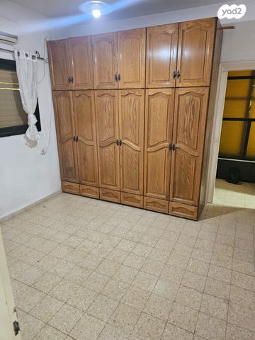 דירה, הראשונים, שכונת הראשונים, רמת גן