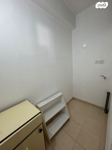 דירה, נתיב חן, נווה שאנן, חיפה