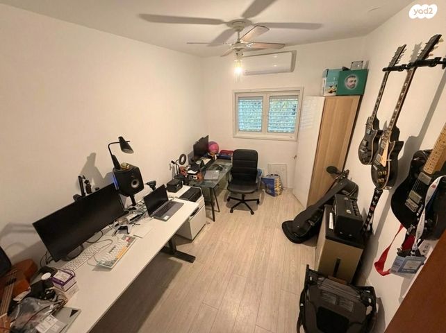 דירה, בועז, שכונת הראשונים, רמת גן