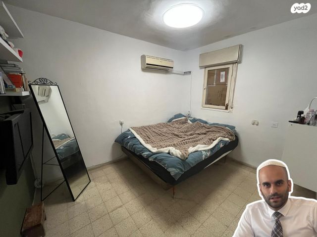 דירה, זלמן שניאור, רמות רמז, חיפה