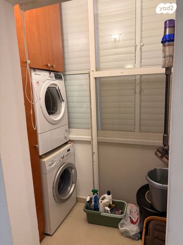 דירה, בועז, שכונת הראשונים, רמת גן