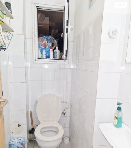 דירה, יעקב סלע 11, ניר אביב, תל אביב יפו