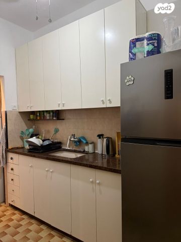 דירה, עיר גנים, שכונת הראשונים, רמת גן