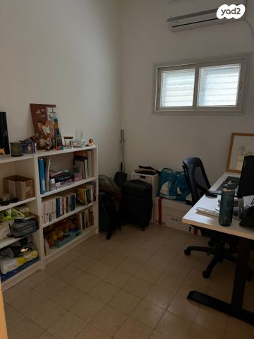 דירה, עיר גנים, שכונת הראשונים, רמת גן