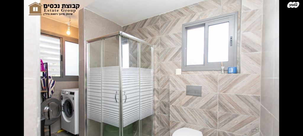 גג/ פנטהאוז, מעלות הבוצרים 4, מרכז הכרמל, חיפה