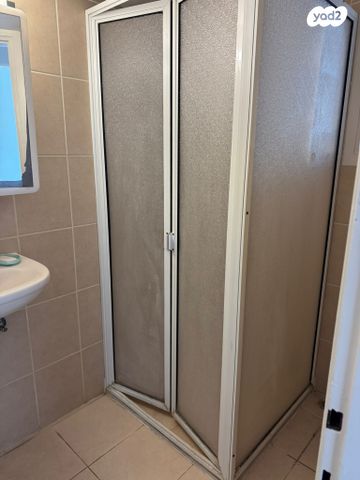 דירה, נתיב חן, נווה שאנן, חיפה