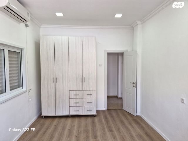 דירה, ניל"י, קרית שלום, תל אביב יפו