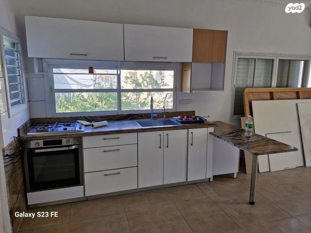 דירה, ניל"י, קרית שלום, תל אביב יפו